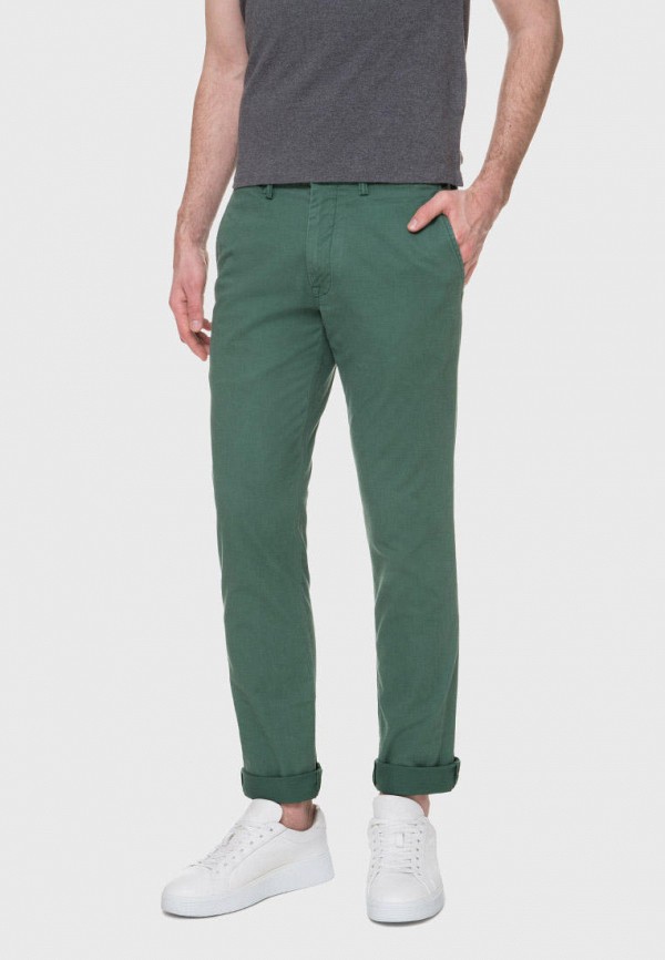 

Брюки Polo Ralph Lauren, Зеленый