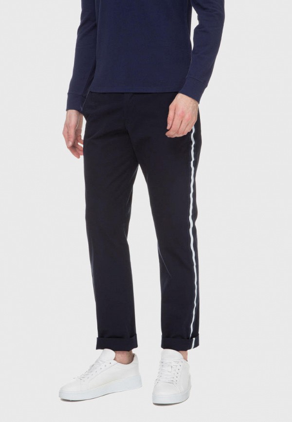 

Брюки Polo Ralph Lauren, Синий