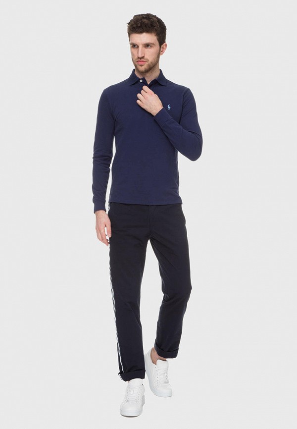 

Брюки Polo Ralph Lauren, Синий, Polo Ralph Lauren MP002XM0SSVE