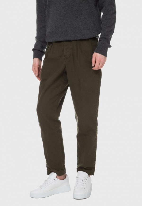 

Брюки Polo Ralph Lauren, Хаки, Polo Ralph Lauren MP002XM0SSVG