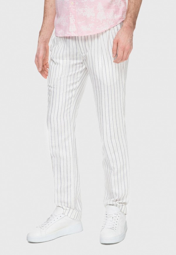 

Брюки Polo Ralph Lauren, Белый