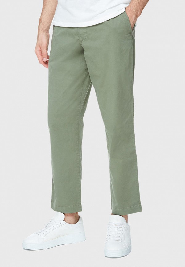 

Брюки Polo Ralph Lauren, Хаки