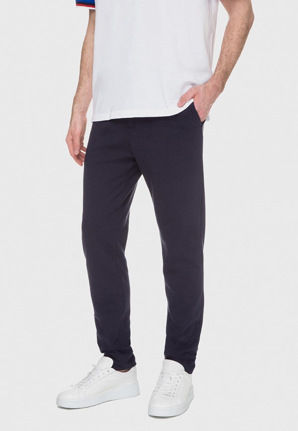 

Брюки Polo Ralph Lauren, Синий