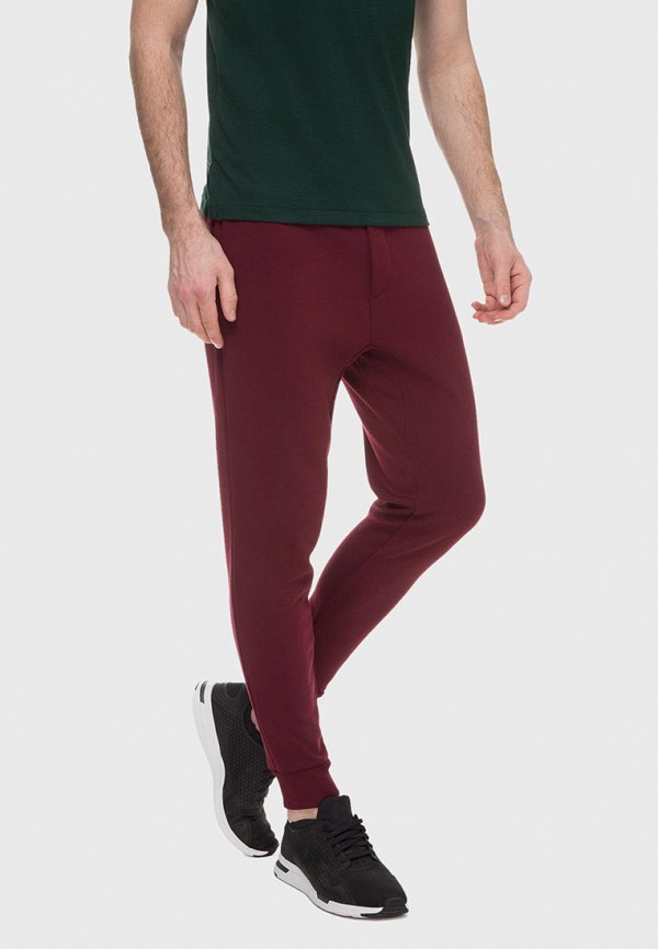 

Брюки спортивные Polo Ralph Lauren, Бордовый, Polo Ralph Lauren MP002XM0SSVM