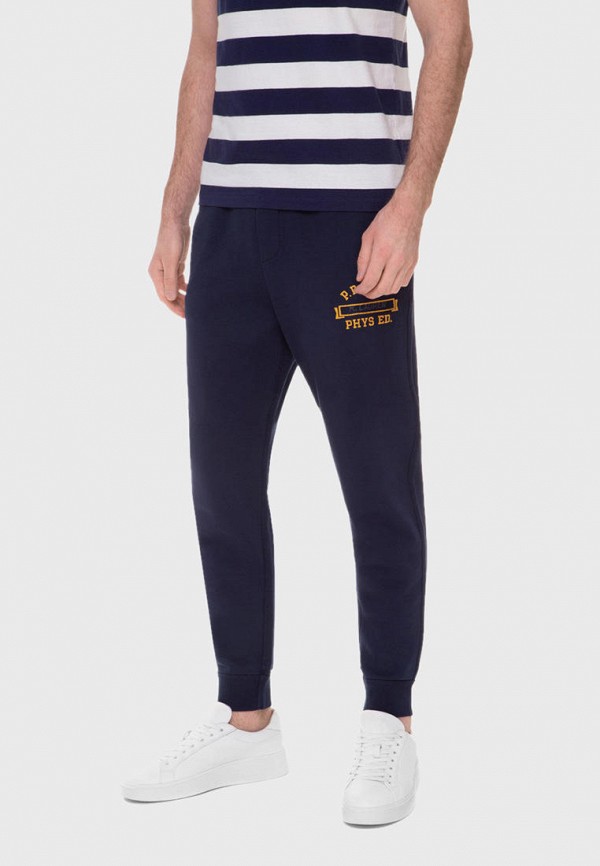 

Брюки спортивные Polo Ralph Lauren, Синий, Polo Ralph Lauren MP002XM0SSVP