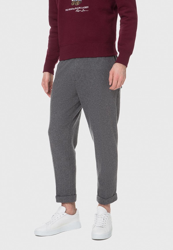 

Брюки Polo Ralph Lauren, Серый, Polo Ralph Lauren MP002XM0SSVS