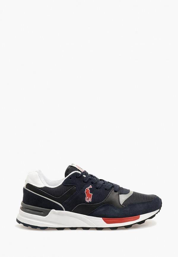 

Кроссовки Polo Ralph Lauren, Синий