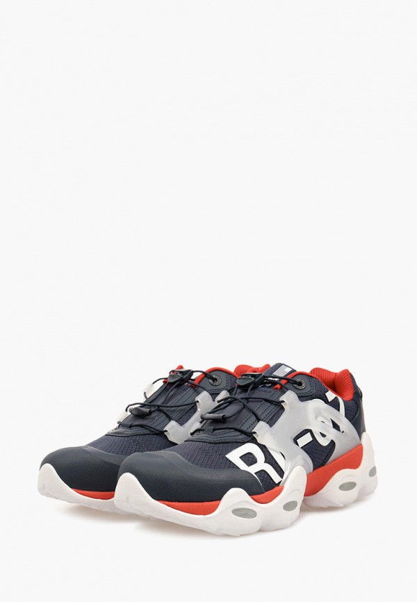 

Кроссовки Polo Ralph Lauren, Мультиколор, Polo Ralph Lauren MP002XM0SSVW