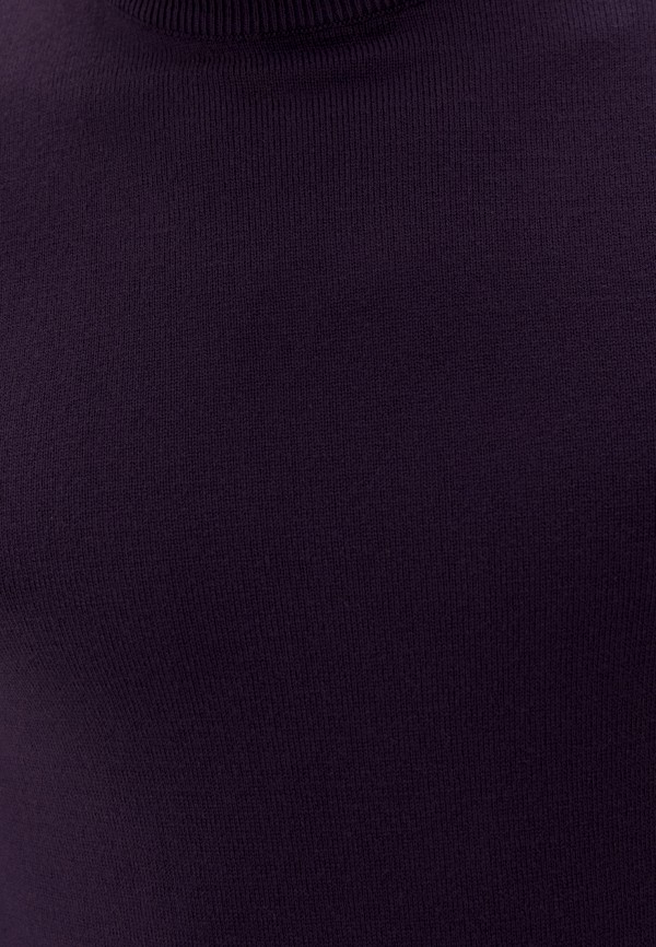 Водолазка DeFacto цвет фиолетовый  Фото 4