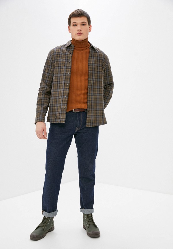 фото Водолазка defacto