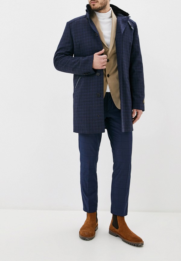 фото Пальто bazioni