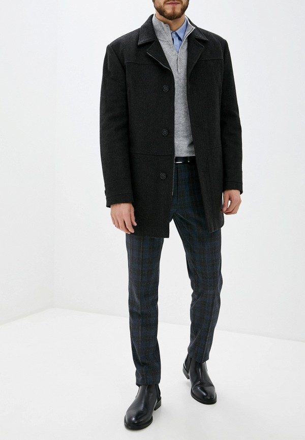 фото Пальто bazioni