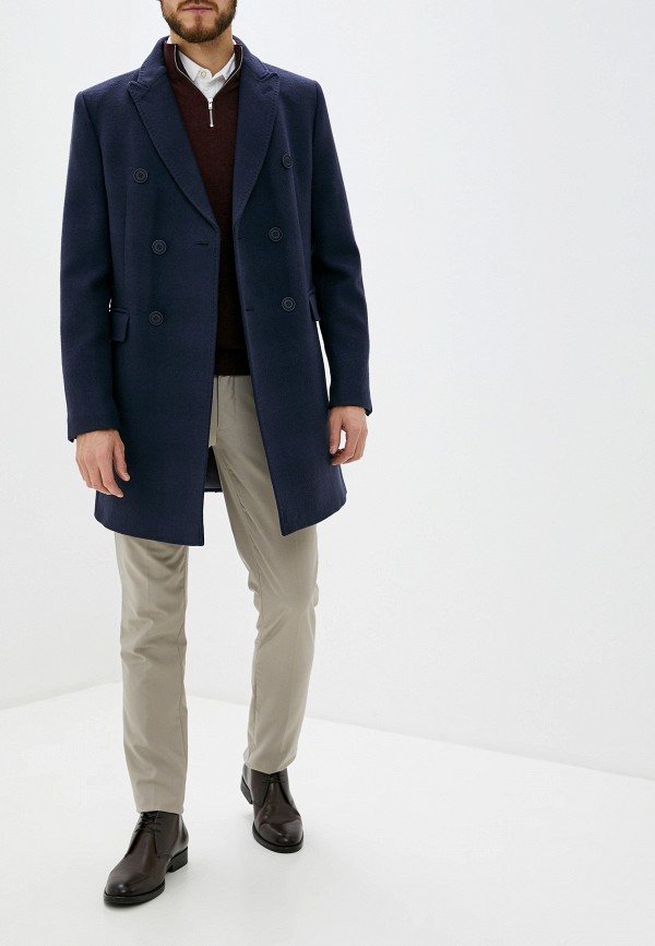 фото Пальто bazioni