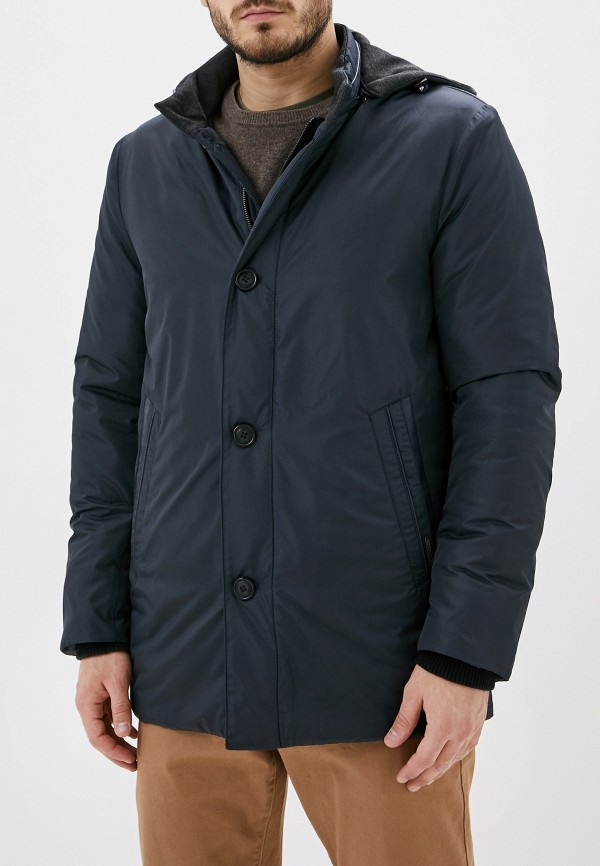 Куртка утепленная Absolutex 13990₽