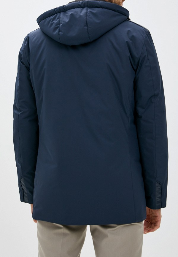 фото Куртка утепленная bazioni