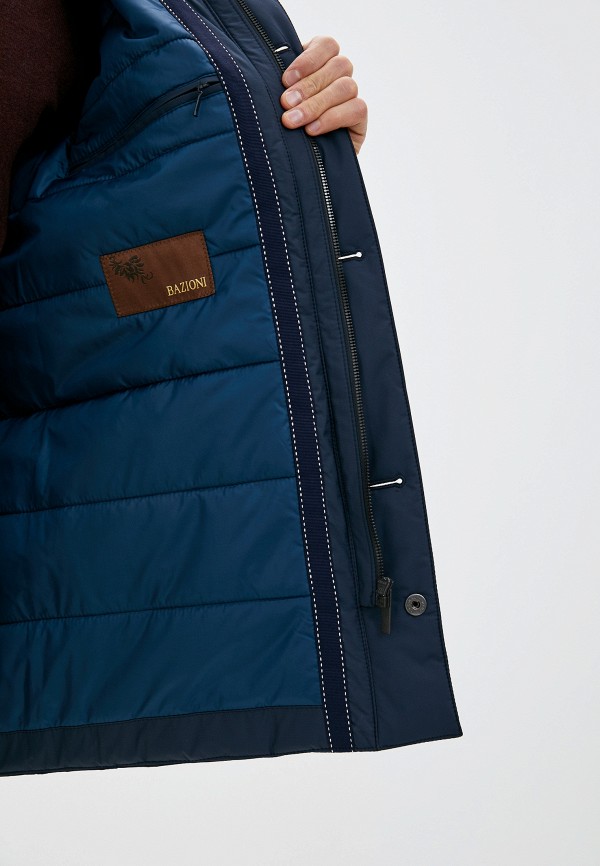 фото Куртка утепленная bazioni