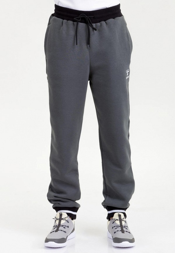 

Брюки спортивные Hummel, Серый, DOME PANTS