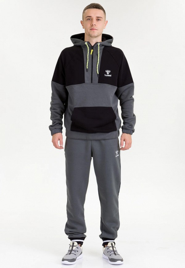 

Олимпийка Hummel, Серый, Hummel MP002XM0STGF