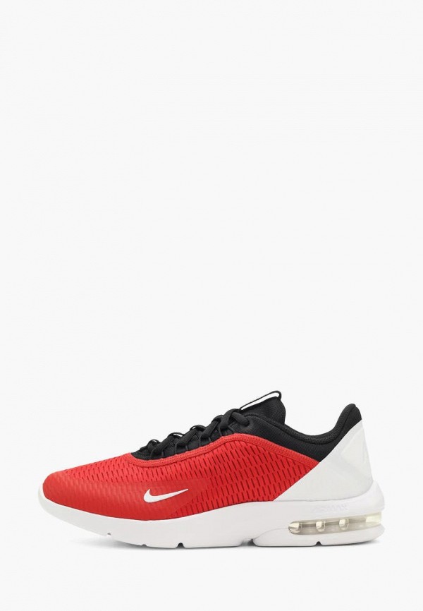 

Кроссовки Nike, Красный, AIR MAX ADVANTAGE 3