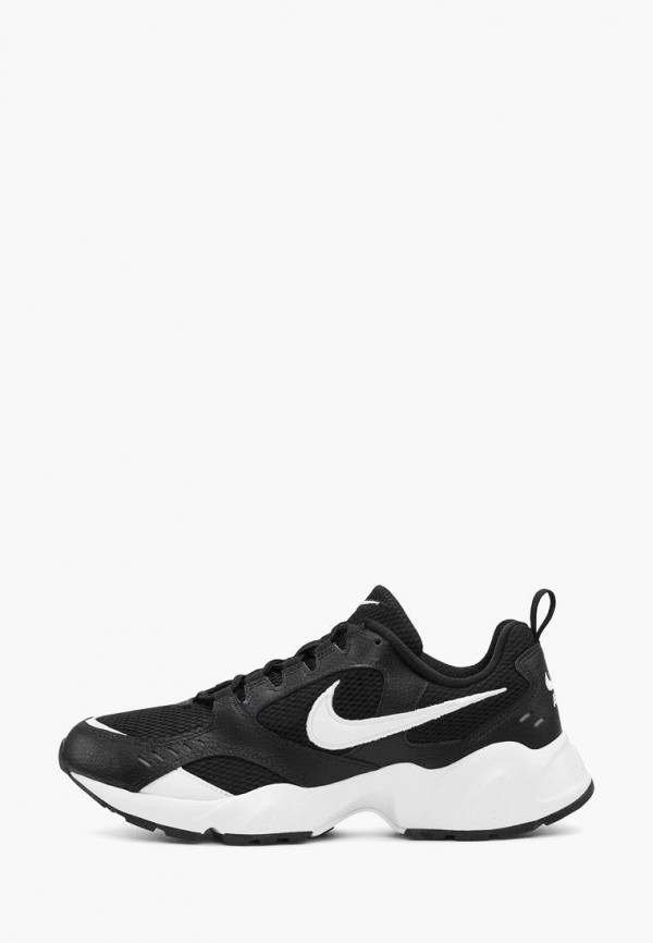 

Кроссовки Nike, Черный, AIR HEIGHTS