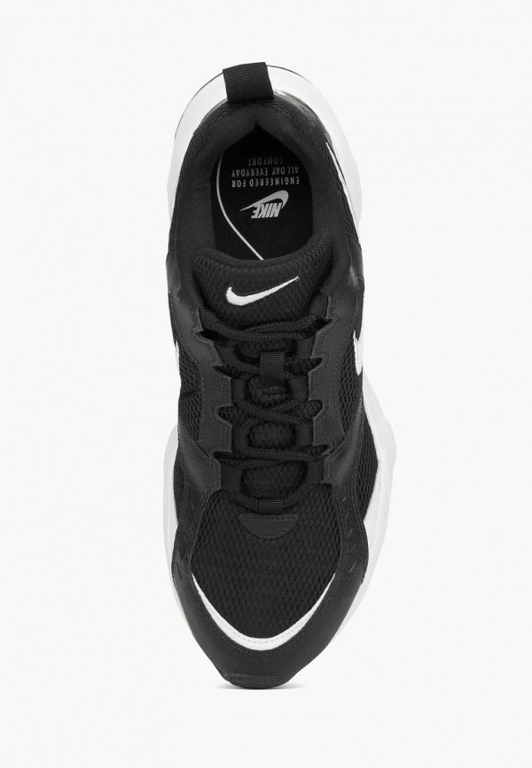 

Кроссовки Nike, Черный, Nike MP002XM0STGV