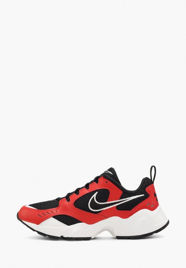 

Кроссовки Nike, Красный, AIR HEIGHTS
