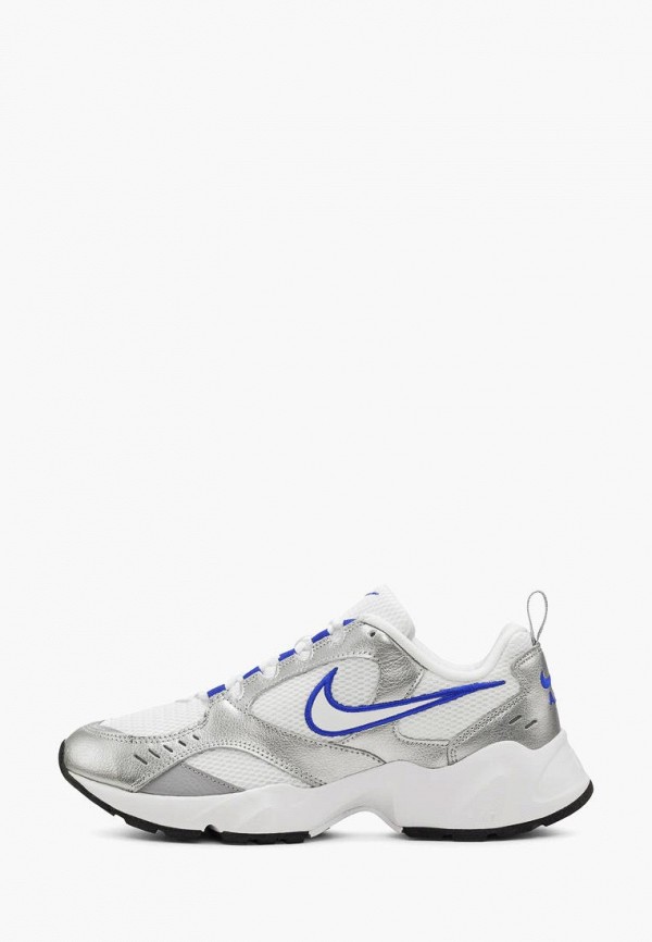 

Кроссовки Nike, Белый, AIR HEIGHTS