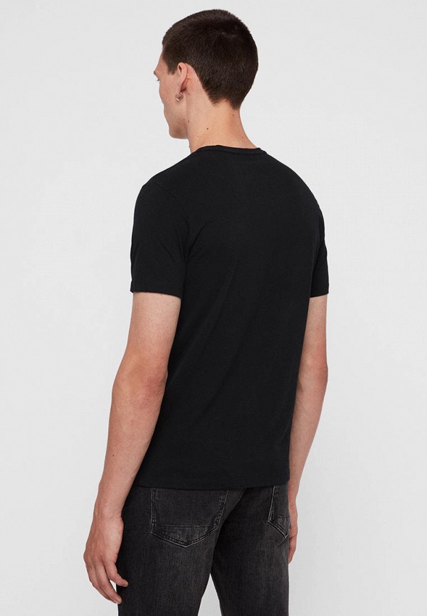 

Футболка AllSaints, Черный, AllSaints MP002XM0STHM
