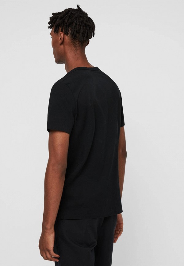 

Футболка AllSaints, Черный, AllSaints MP002XM0STHN