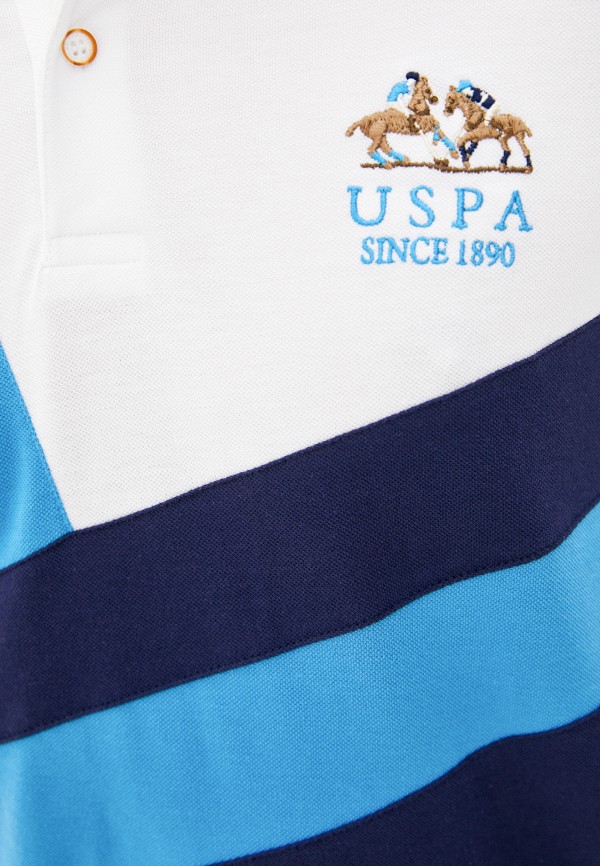 фото Поло u.s. polo assn.