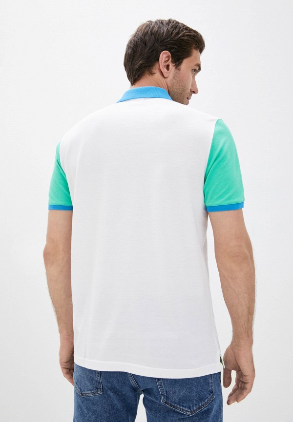 фото Поло u.s. polo assn.