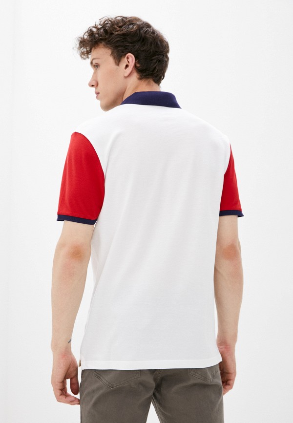 фото Поло u.s. polo assn.