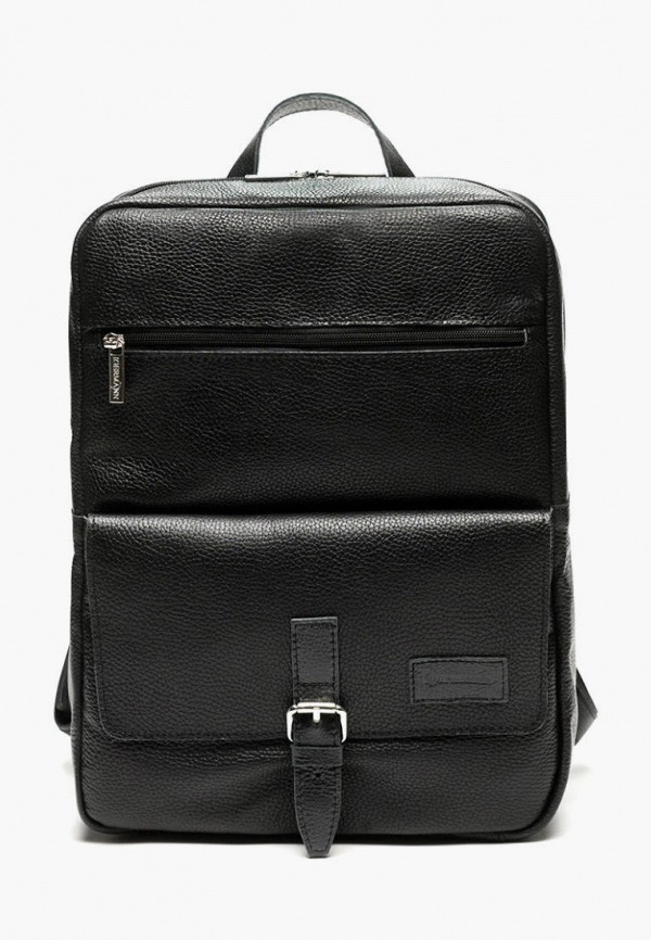 

Рюкзак Igermann, Черный