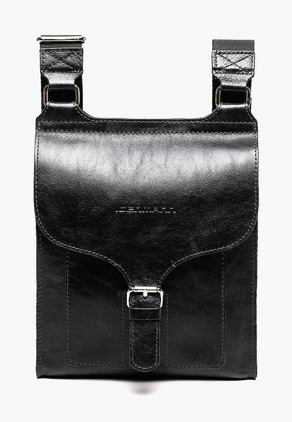 

Сумка Igermann, Черный