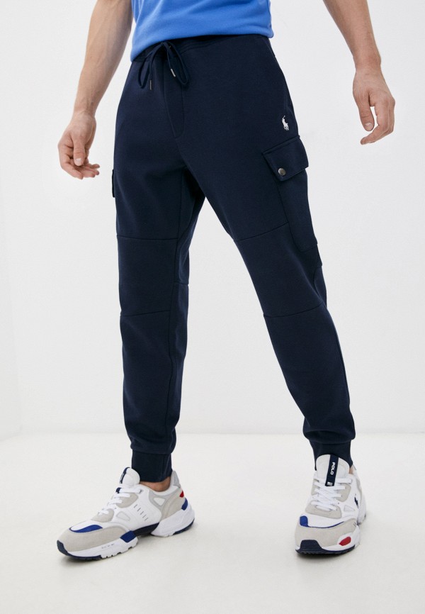фото Брюки спортивные polo ralph lauren