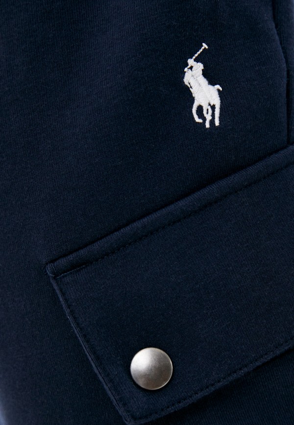 фото Брюки спортивные polo ralph lauren