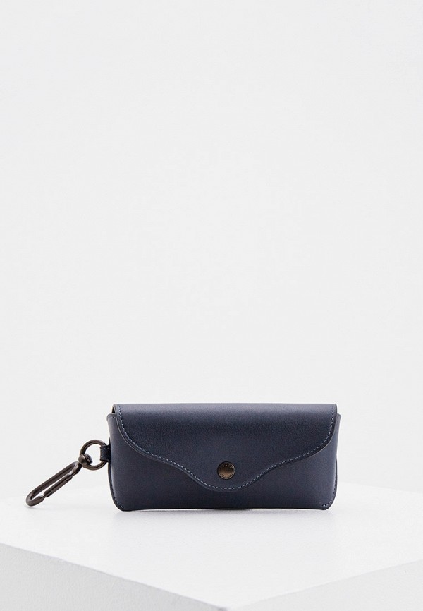 

Чехол для очков Coach, Синий