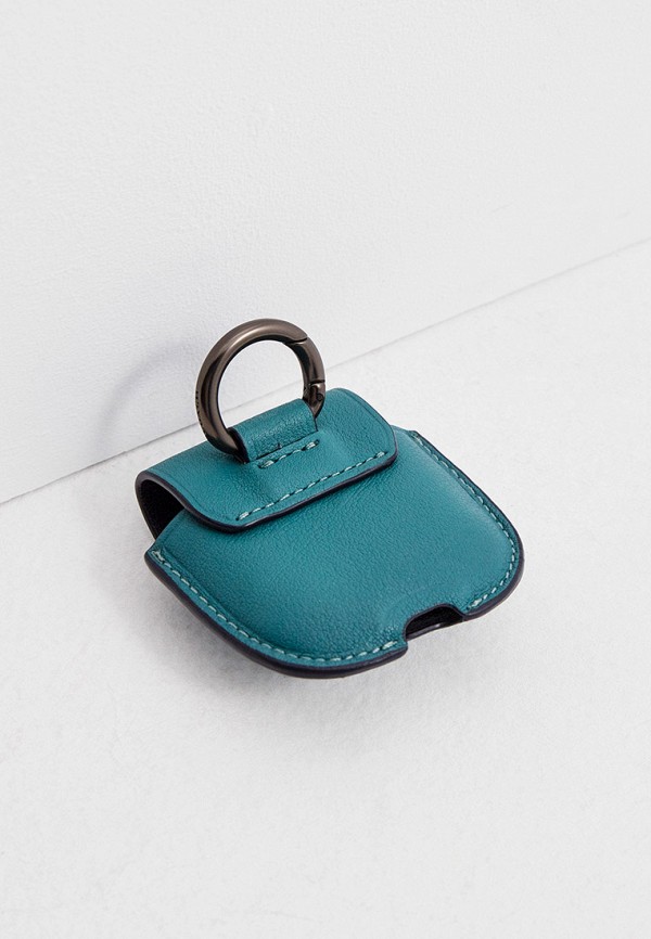 фото Чехол для наушников coach