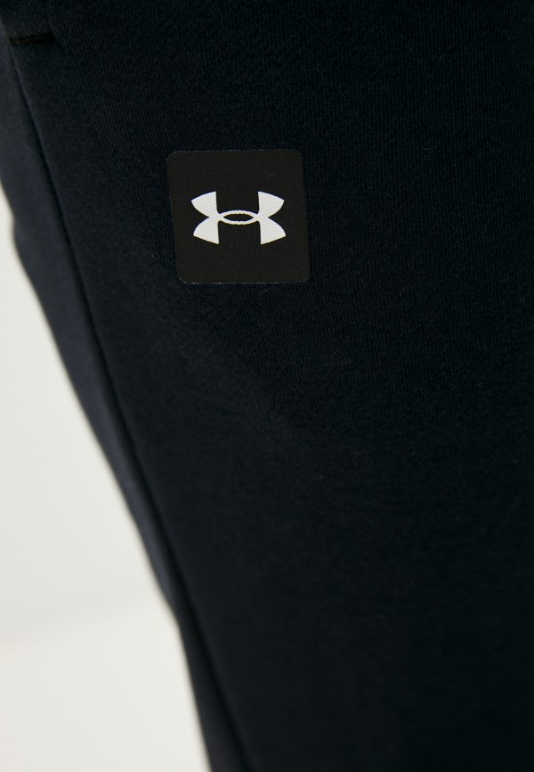 

Брюки спортивные Under Armour, Черный, UA Rival Fleece Jogger