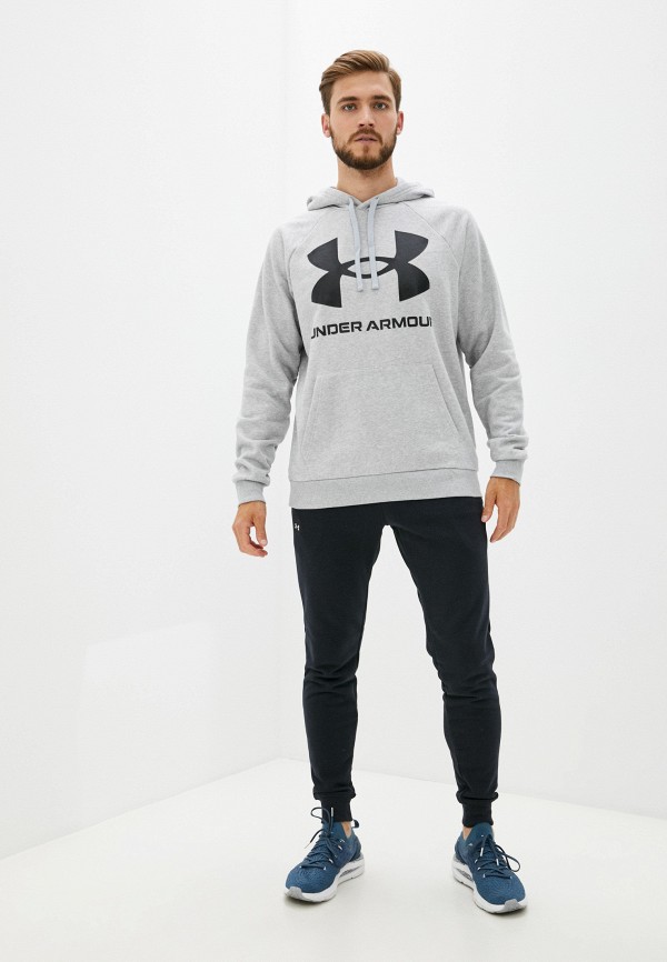 фото Худи under armour
