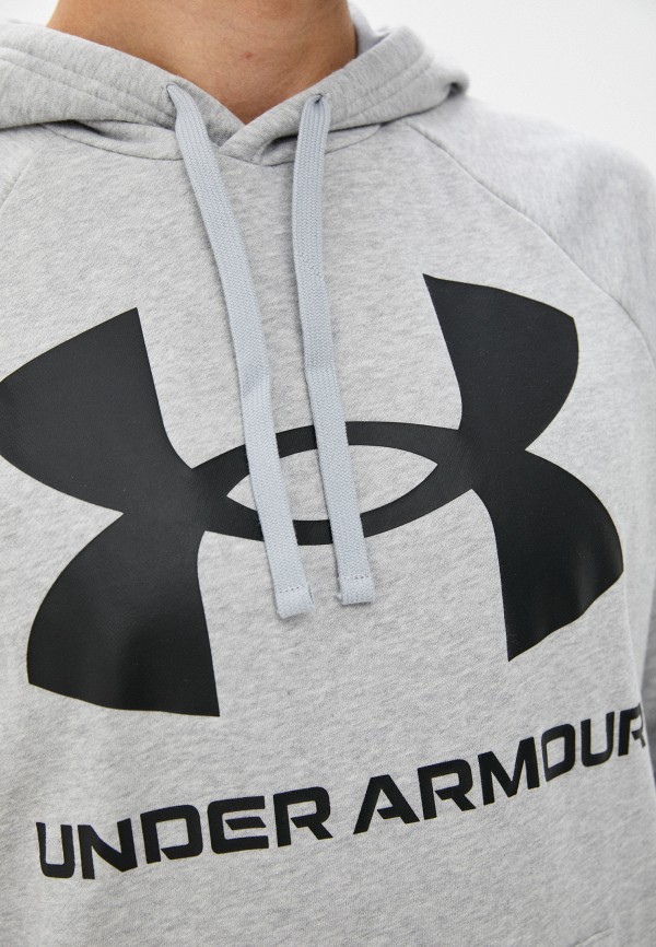 фото Худи under armour