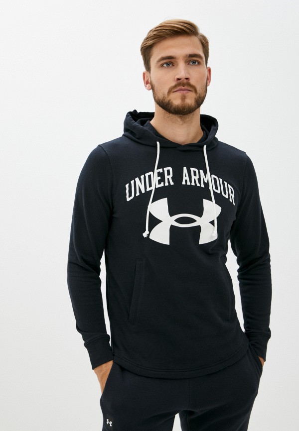 Худи Under Armour