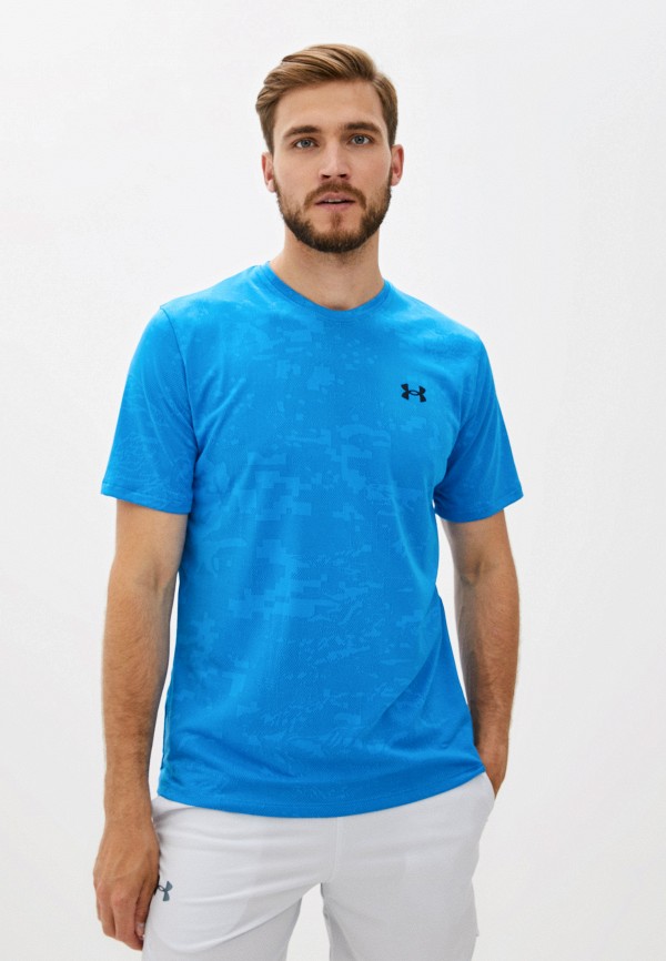 Футболка спортивная Under Armour 2889₽