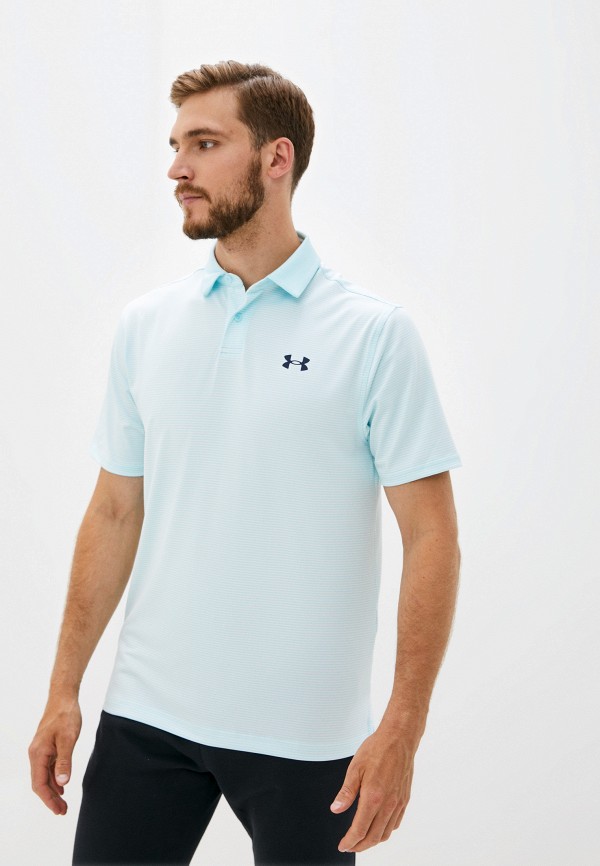 Поло Under Armour 4559₽