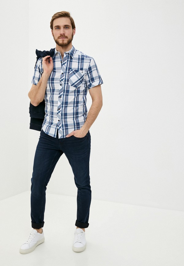 фото Рубашка regatta