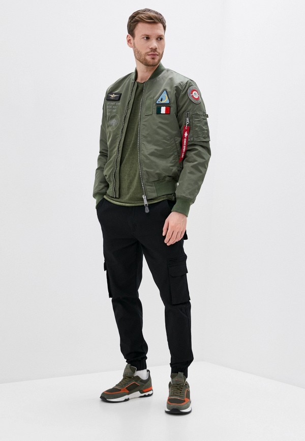 фото Футболка regatta