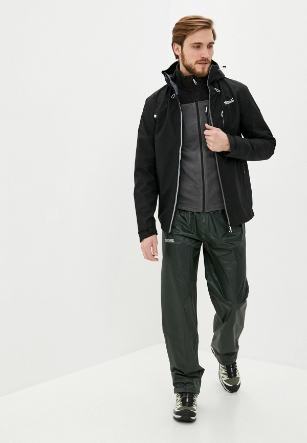 фото Куртка regatta