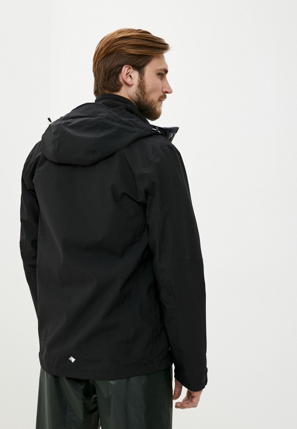 фото Куртка regatta