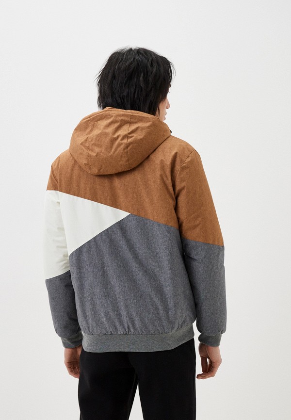 фото Куртка утепленная zolla