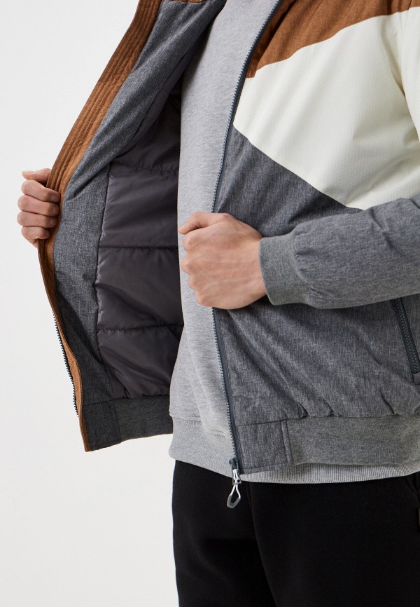 фото Куртка утепленная zolla